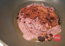 去皮红豆沙的做法图解8