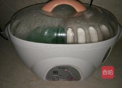 松茸土鸡汤的做法图解4