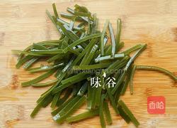 海带绿豆沙的做法图解5