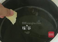 海带绿豆沙的做法图解7