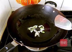 丝瓜豆腐的做法图解4