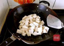 丝瓜豆腐的做法图解5