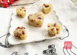 洋芋泥的做法图解5