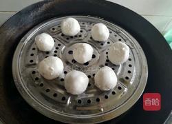 芙蓉糕的做法图解6