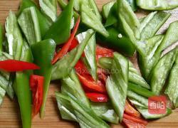 青椒鸡爪的做法图解3