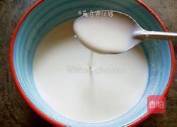 早餐煎饼的做法图解3