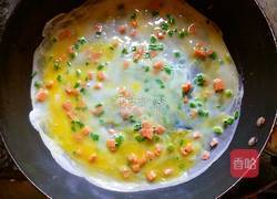 早餐煎饼的做法图解9