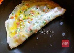 早餐煎饼的做法图解11
