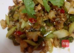 凉拌海螺的做法图解18