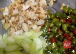 凉拌海螺的做法图解15