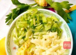 软溜咯吱的做法图解1