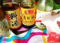 软溜咯吱的做法图解2