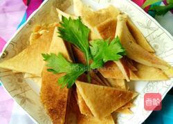 软溜咯吱的做法图解3