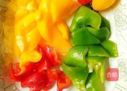 软溜咯吱的做法图解4