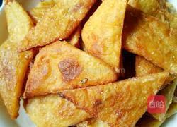 软溜咯吱的做法图解8