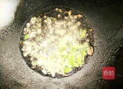 西芹香干炒笋丝的做法图解5