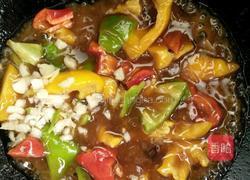 软溜咯吱的做法图解10