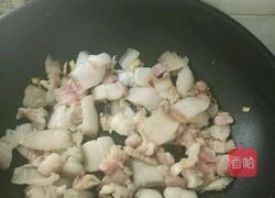 美味小炒肉的做法图解7