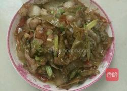 美味小炒肉的做法图解10