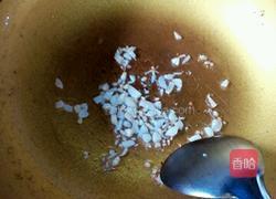 豆角鸡蛋打卤面的做法图解7