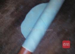 豆角鸡蛋打卤面的做法图解12