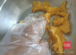奶香地瓜西米露的做法图解6
