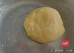 奶香地瓜西米露的做法图解7