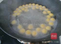 奶香地瓜西米露的做法图解10