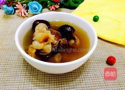 桂圆红枣猪心汤的做法图解4