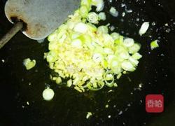 爆炒酱咸菜的做法图解7