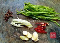 酸辣土豆丝的做法图解4