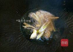 酸辣土豆絲的做法圖解6