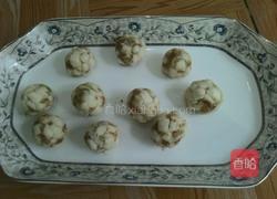 馒头丸子的做法图解5