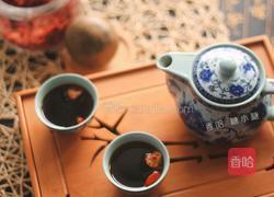 罗汉果茶的做法图解6