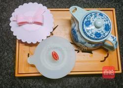 罗汉果茶的做法图解5