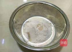 全麦面包的做法图解2