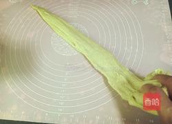 全麦面包的做法图解4