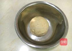 全麦面包的做法图解8