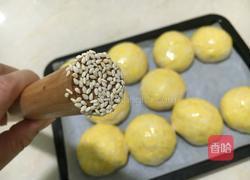 全麦面包的做法图解12