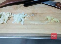 東北蘸醬菜的做法圖解2