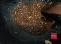 東北蘸醬菜的做法圖解7