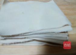 东北蘸酱菜的做法图解10