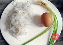 软炸银鱼的做法图解1