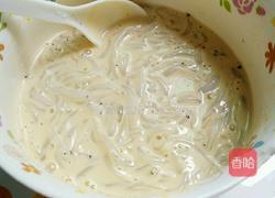 软炸银鱼的做法图解3