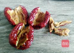 虫草老鸭汤的做法图解2