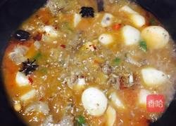 芋儿烧排骨的做法图解7