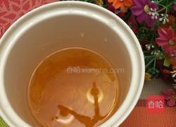 木瓜牛奶炖燕窝的做法图解8