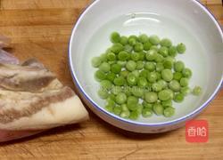 糯米蛋（土豪蛋）的做法图解1