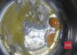 婴儿磨牙饼干的做法图解2