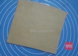 婴儿磨牙饼干的做法图解5